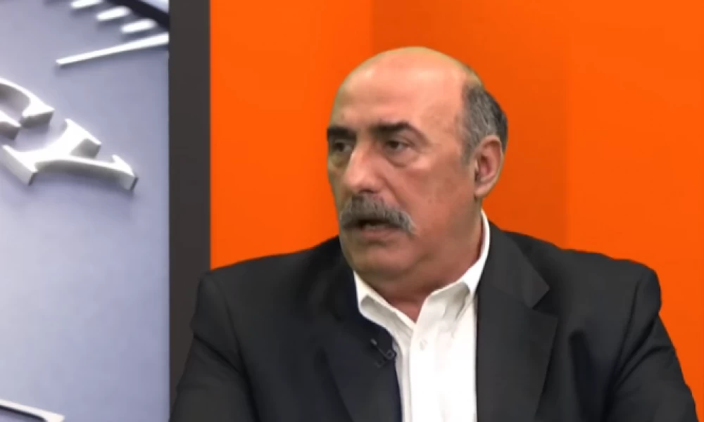 Ταξίαρχος Θεοδωρακίδης: «Όχι στον κατευνασμό της Τουρκίας»